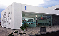 Inauguracin de la nueva oficina Marina Lanzarote